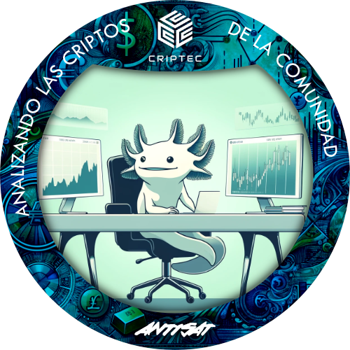 Criptec :: Analizando las criptos de la comunidad POAP image