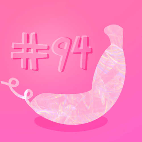 Banano Sundays #94 drop image
