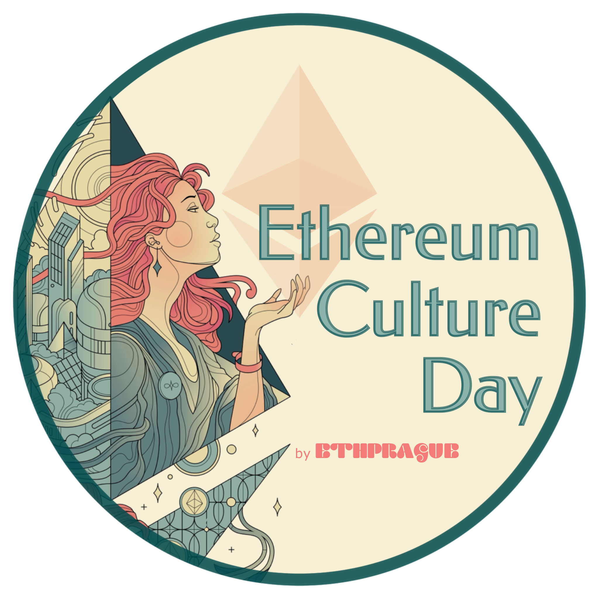 Ethereum Culture Day by ETHPrague drop image