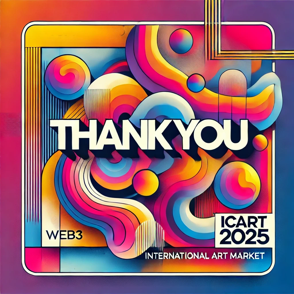 POAP FINAL ICART MBA IAM POAP image