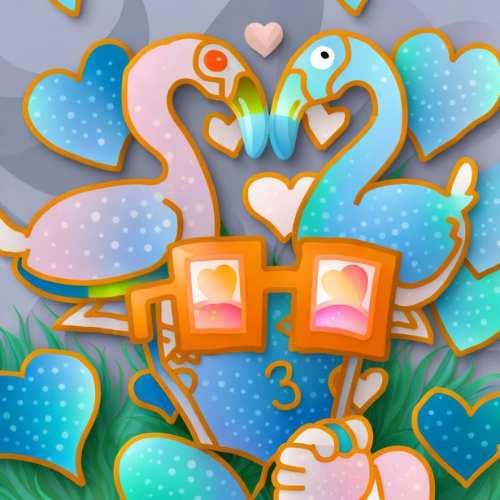 Thanks for participating in the FloriNouns Prop House! POAP image