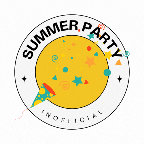 Inofficial Summer Party POAP image