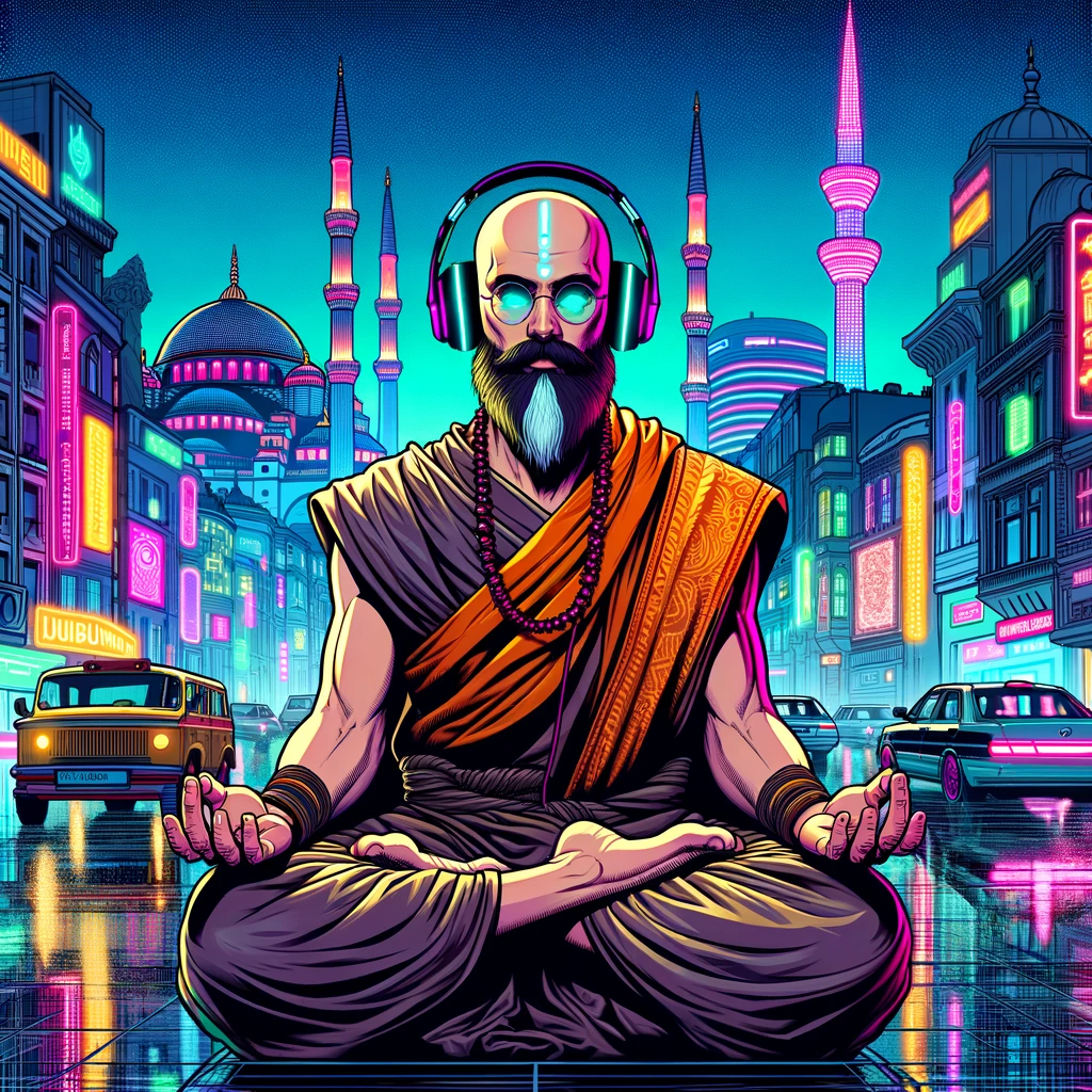 i-met-kaimieth-at-devconnect-istanbul-11-2023 POAP image