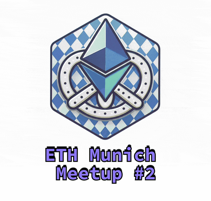 ETH Munich Meetup #2 POAP image