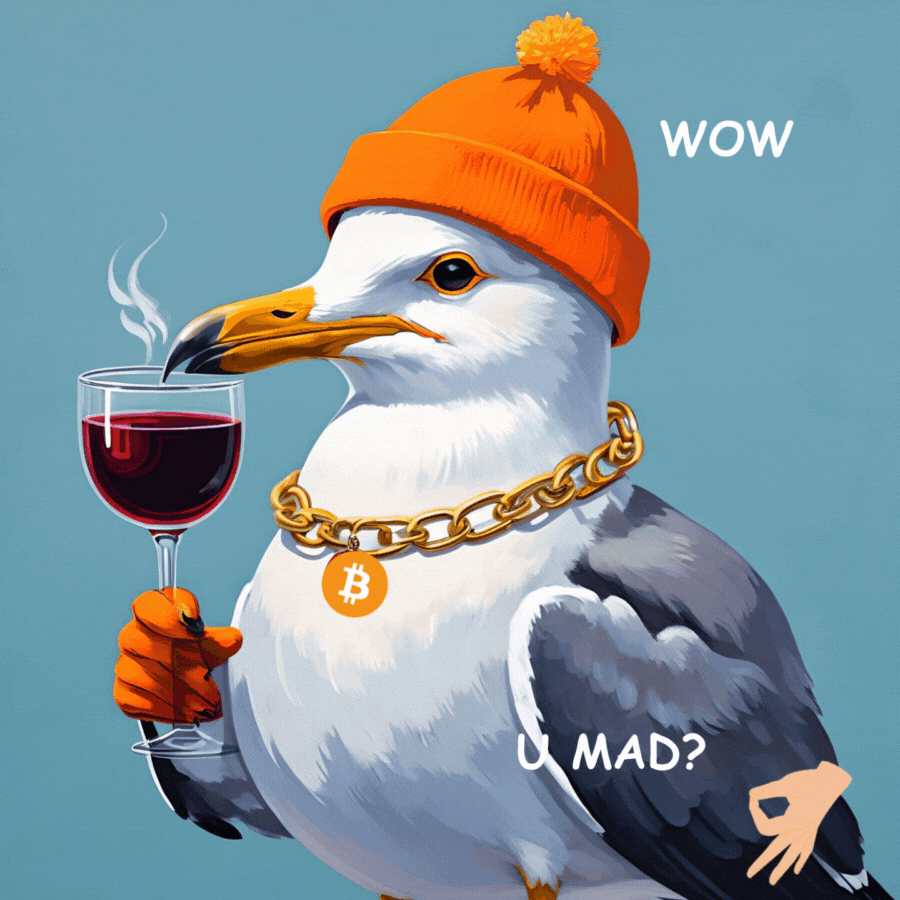 GM Web3 in Hamburg & Christmas Hodl POAP image