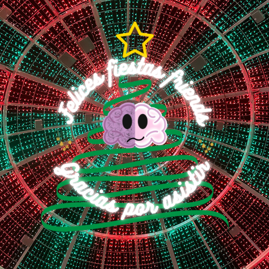 Gestión de estrés POAP image