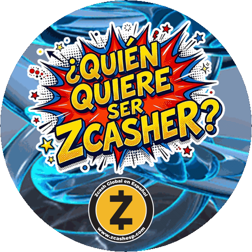 Quién Quiere Ser Zcasher 2.0 - 19MAR26 POAP image