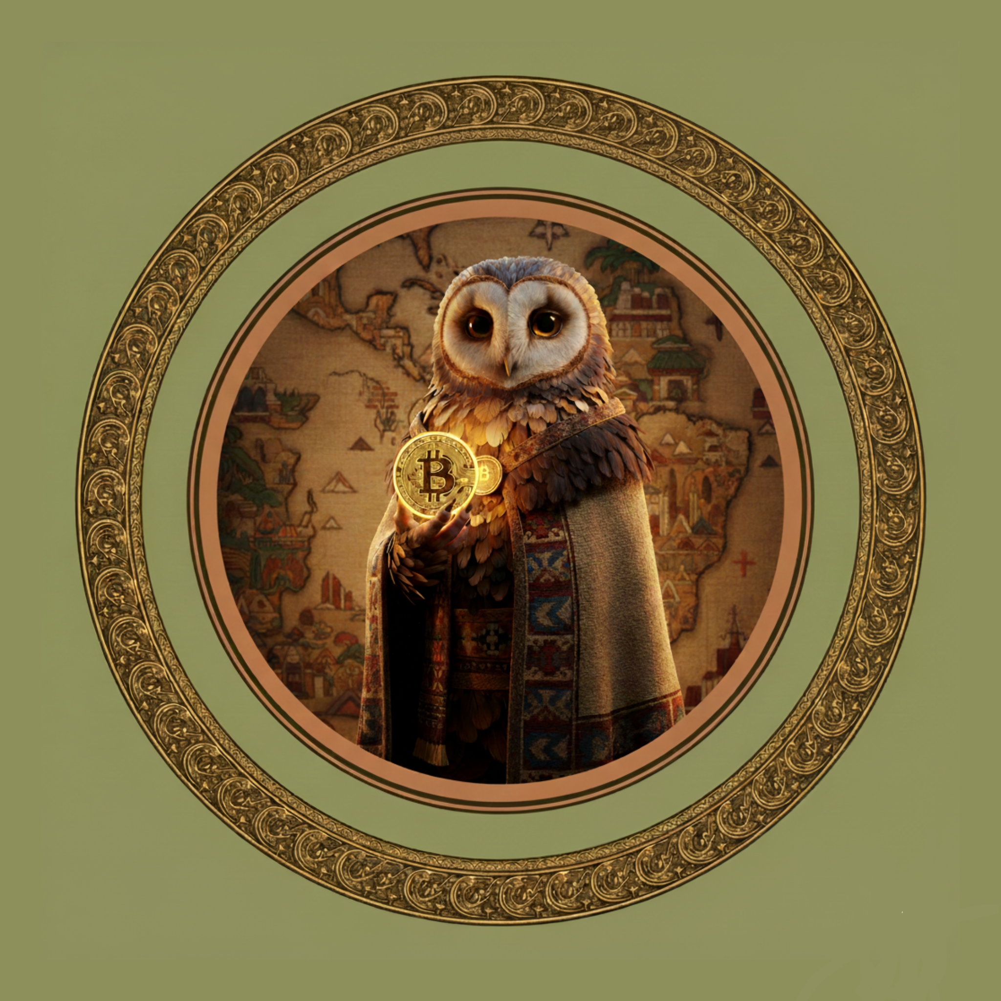 12 de Octubre: Herencia viva POAP image