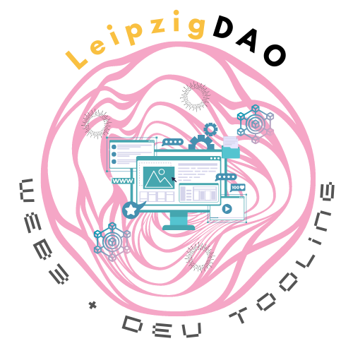LeipzigDAO - Web3 Dev Tooling POAP image