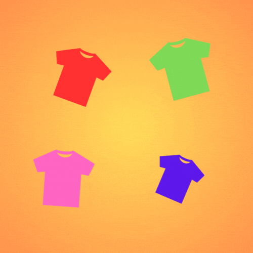🍺 um 4  - T-Shirt Printing Workshop POAP image