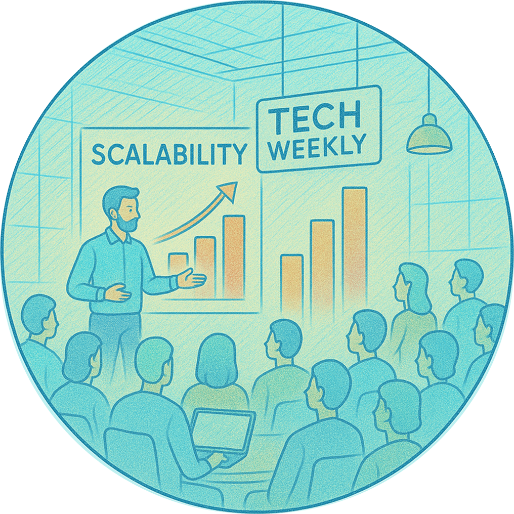 Tech Weekly Meeting 2025 #23