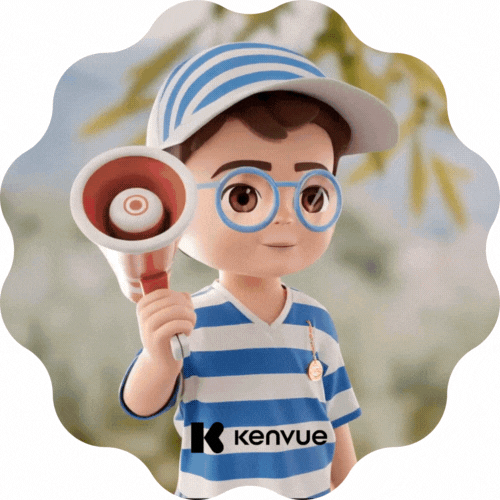 Kenvue - Le Petit Marseillais®&Carrefour POAP image