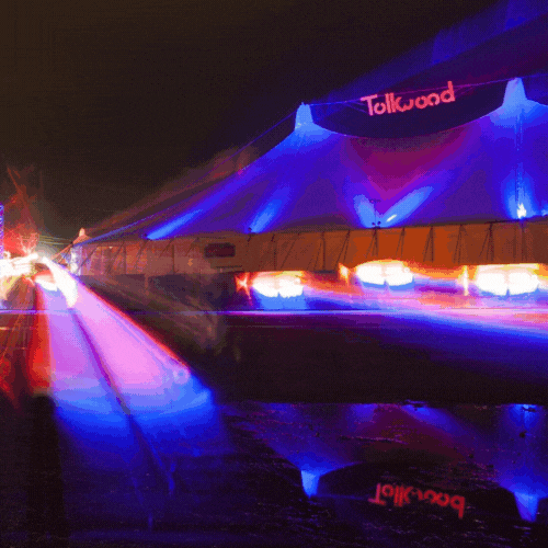 🍺 um 4  - Summer Tollwood POAP image