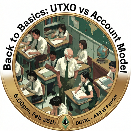 EthVan Meetup - Feb 26, 2026 POAP image