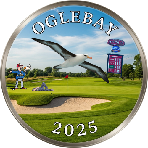 13th Annual Wheelin’ Feelin’ POAP image