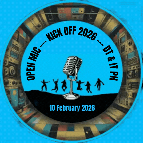 Open Mic - Kick-off 2016 | 10 February 2026 | Bayer POAP image