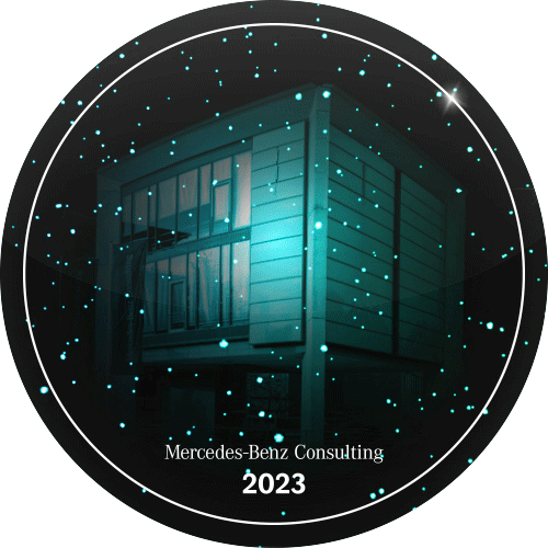 MC Center Visitor | Winter Edition 2023/24 POAP image