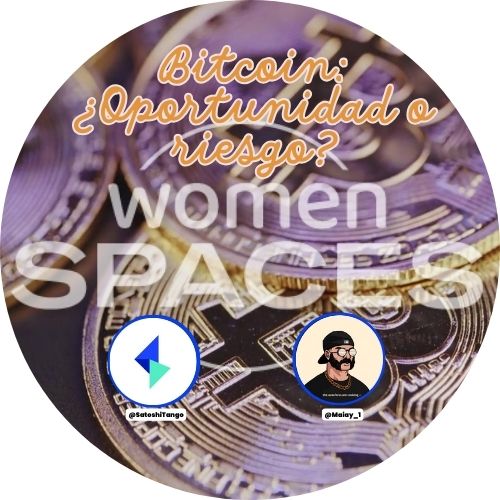 T3. EP. 28: Bitcoin POAP image