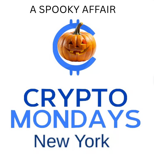 CryptoMondays A Spooky Affair 10-27-2025 POAP image
