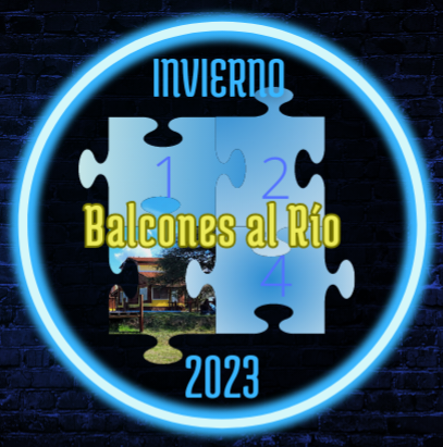 Estuve en Cabañas Balcones al Río – Invierno 2023 POAP image