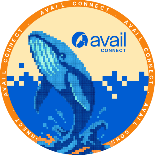 Avail Connect - ETHOnline Hacker Office Hours (Week 3) POAP image