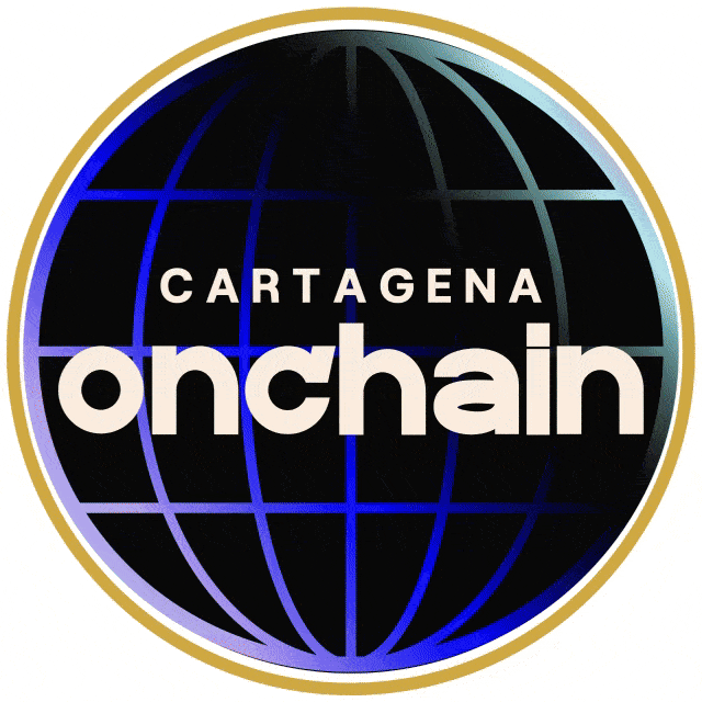 1er Aniversario – Cartagena Onchain