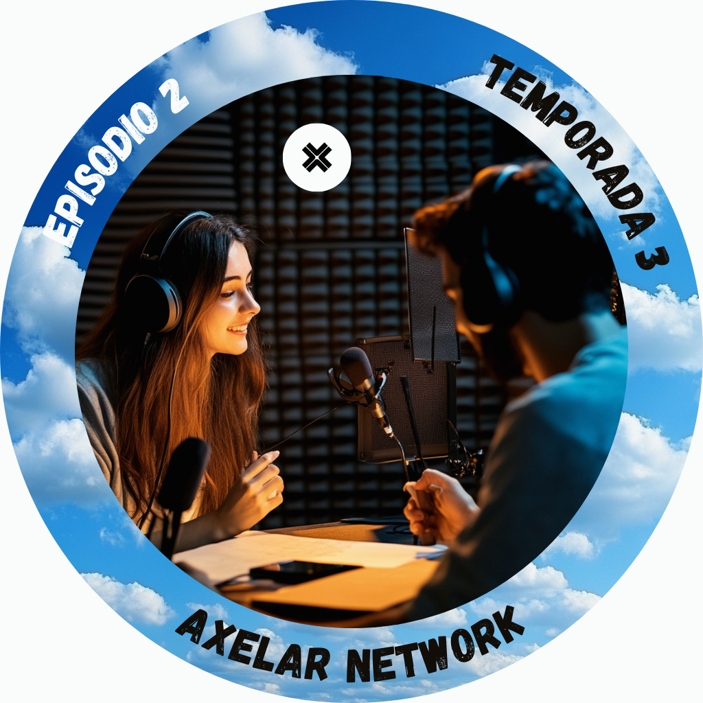 EP 2 T3 - Noticias para Axelarators POAP image