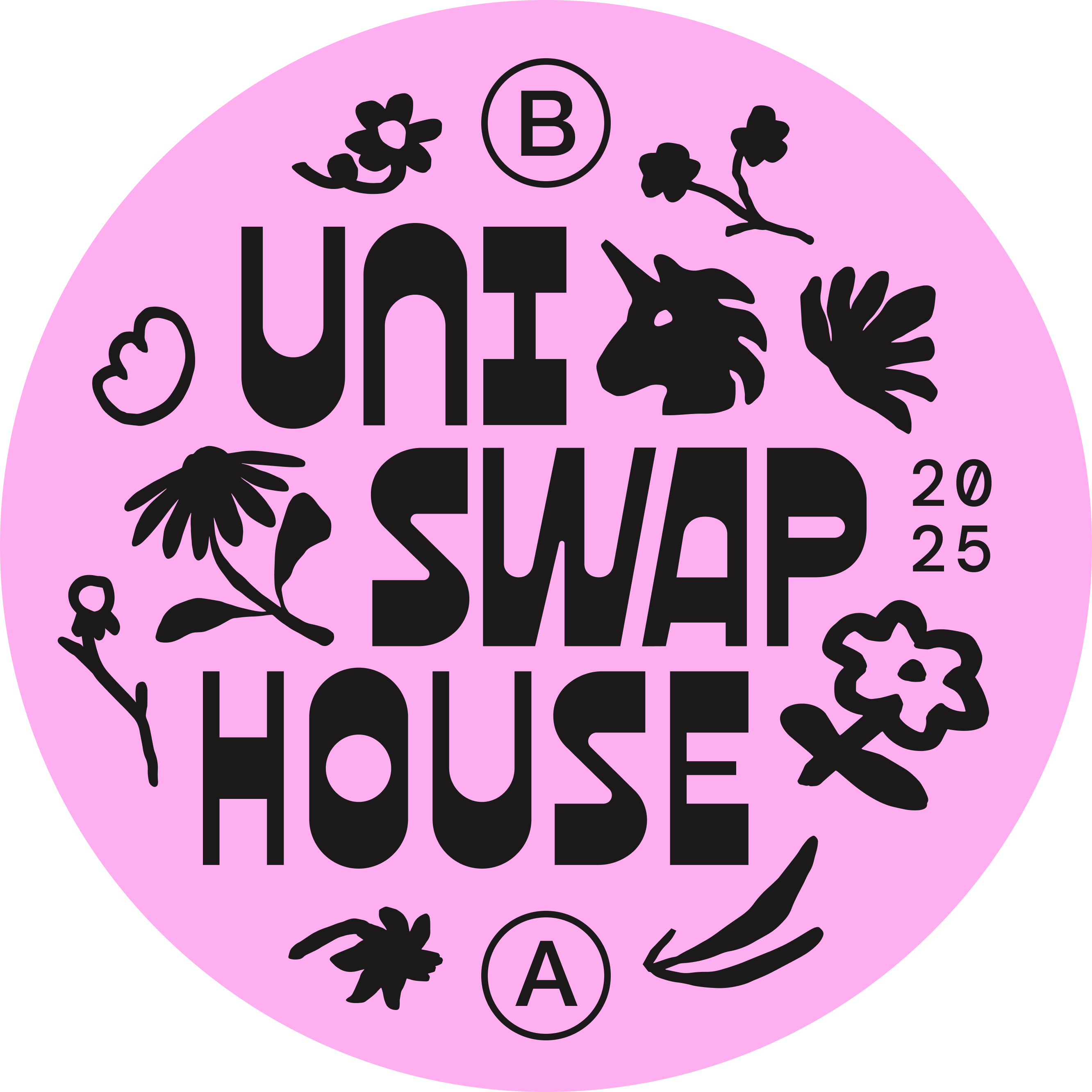 Uniswap House @Devconnect