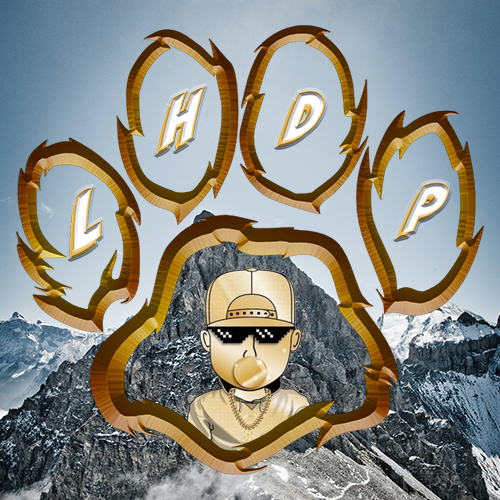Lazy Lounge Ep. 16 - Living Well With the Meta Athletes POAP image