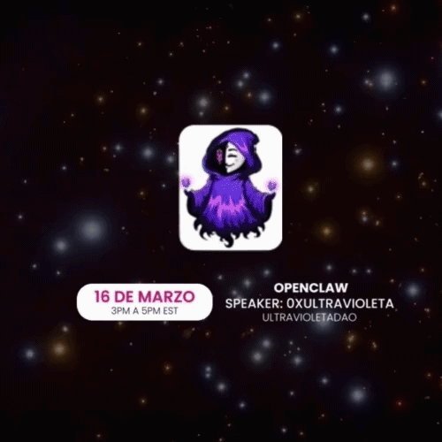 Workshop infraestructura para la economía de agentes Sesion 3 drop image