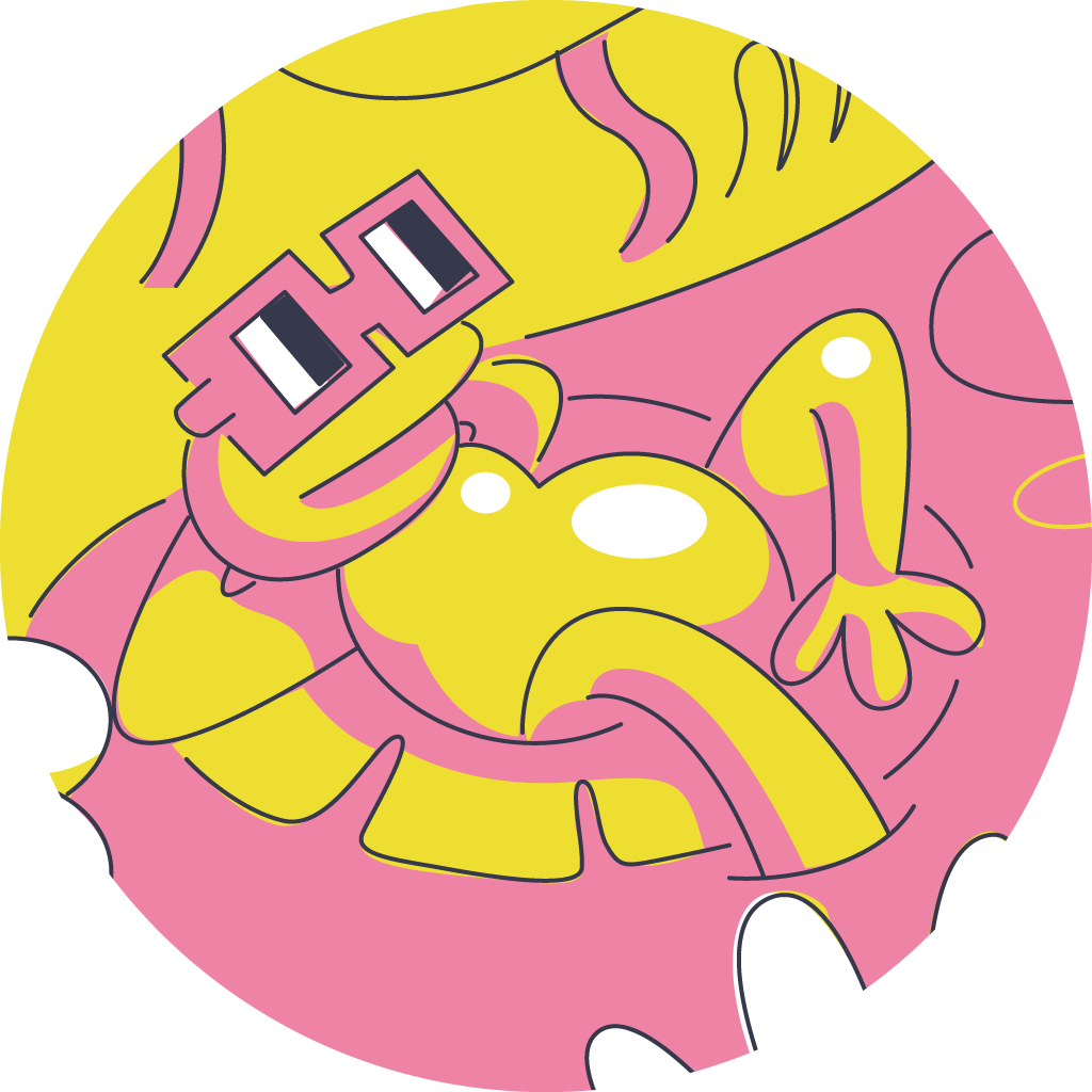 NFTs Arte, Comunidad y Nuevos Usos POAP image