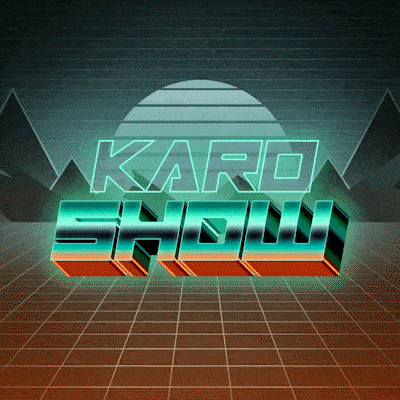 Drop #227356: El Karo Show S17 EP.7