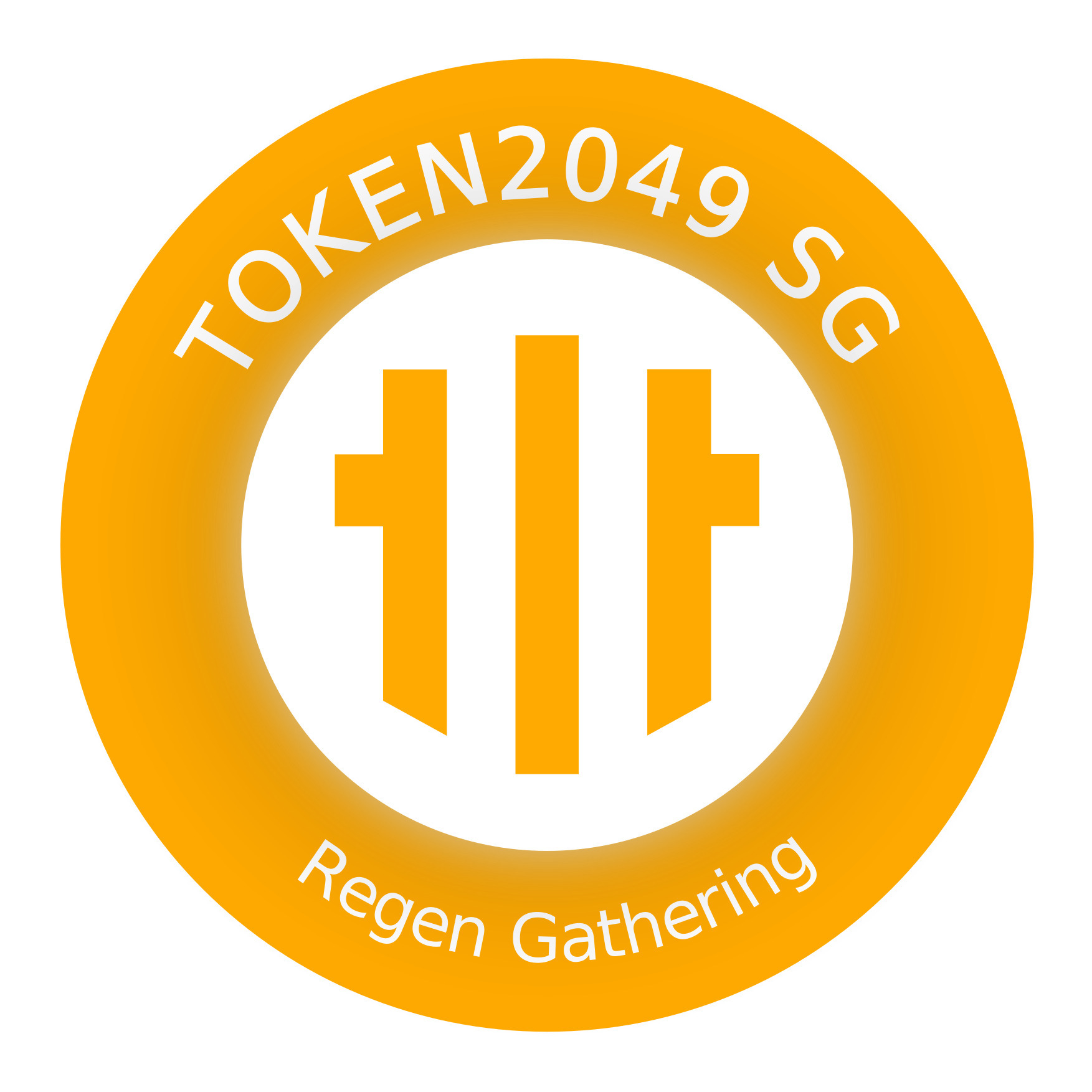 Regen Gathering - TOKEN2049 SG POAP image