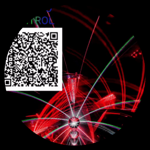 I Used The Controller App LaserLew Made POAP image