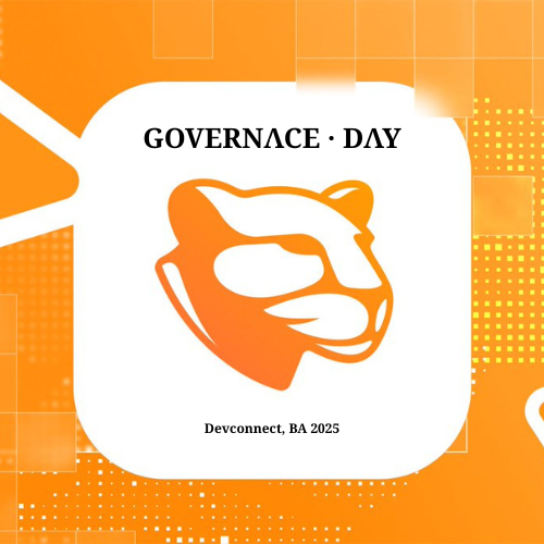 VELORA DAO (Governance Day Devconnect BA 2025) POAP image