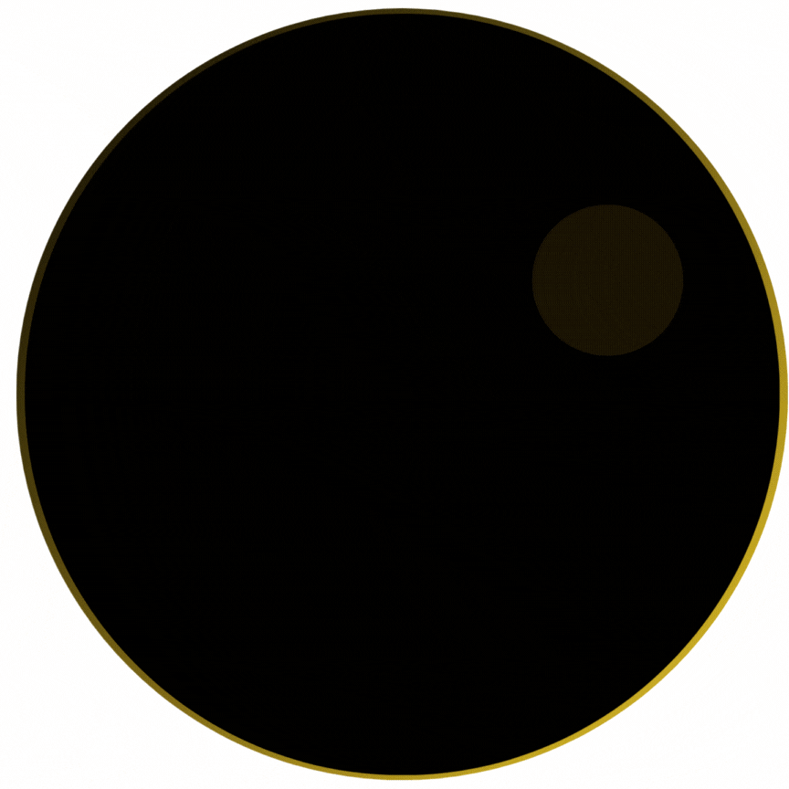 TheNest_DAO POAP#0 Genesis POAP image