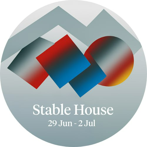 Drop #191322: Stable House: Cannes 2025