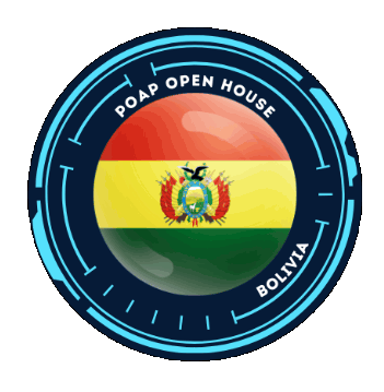 POAP OPEN HOUSE URUGUAY & BOLIVIA | BAYER POAP image
