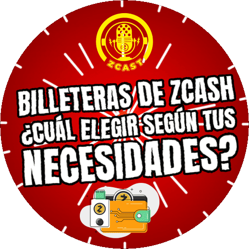 ¿Está en riesgo la privacidad con las regulacionesactuales? - Zcast Live #4 POAP image