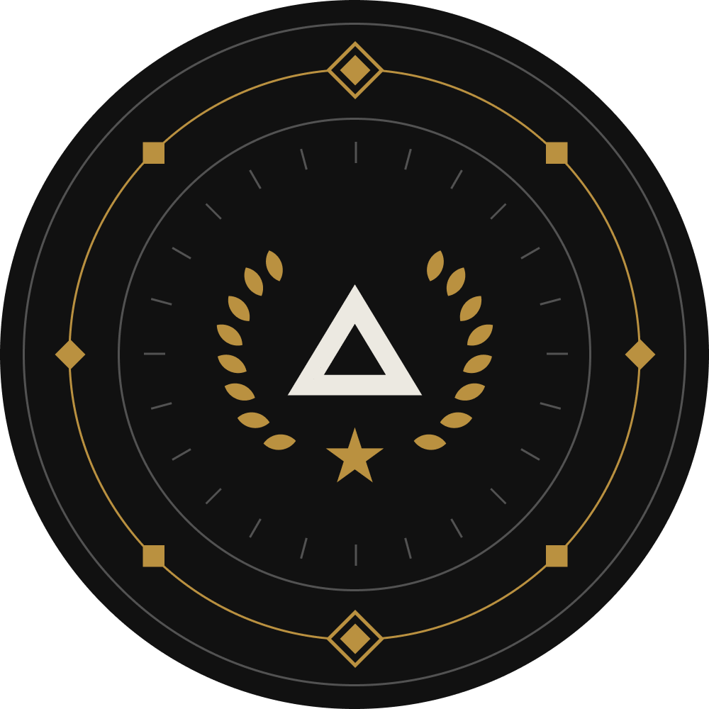 VALHALLA Community League of Legends: ARAM Exhibition POAP image