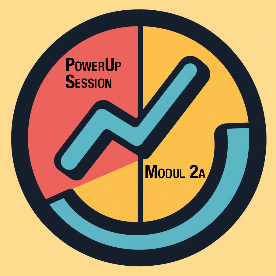 PowerUp Finance Modul 2a - Retailbanking POAP image