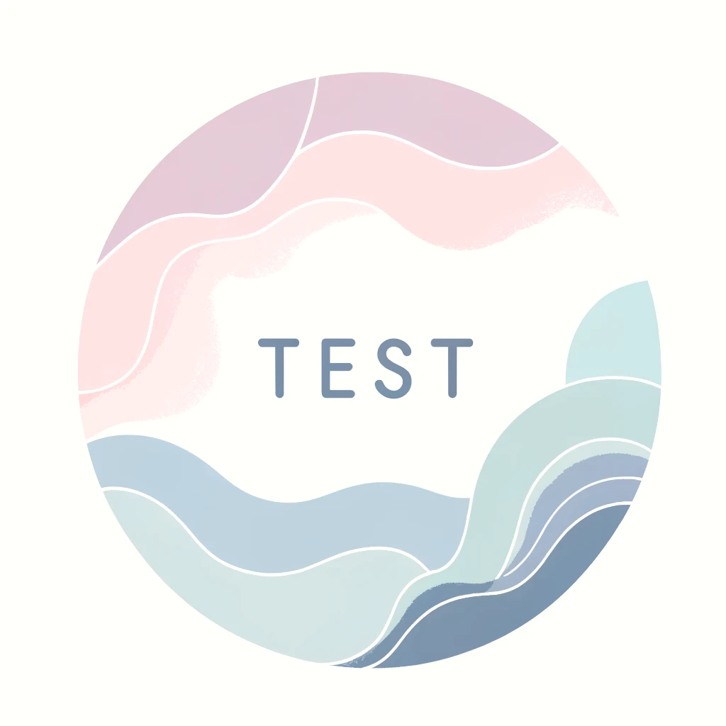 Test POAP 3 of 3 - Location 3 POAP image