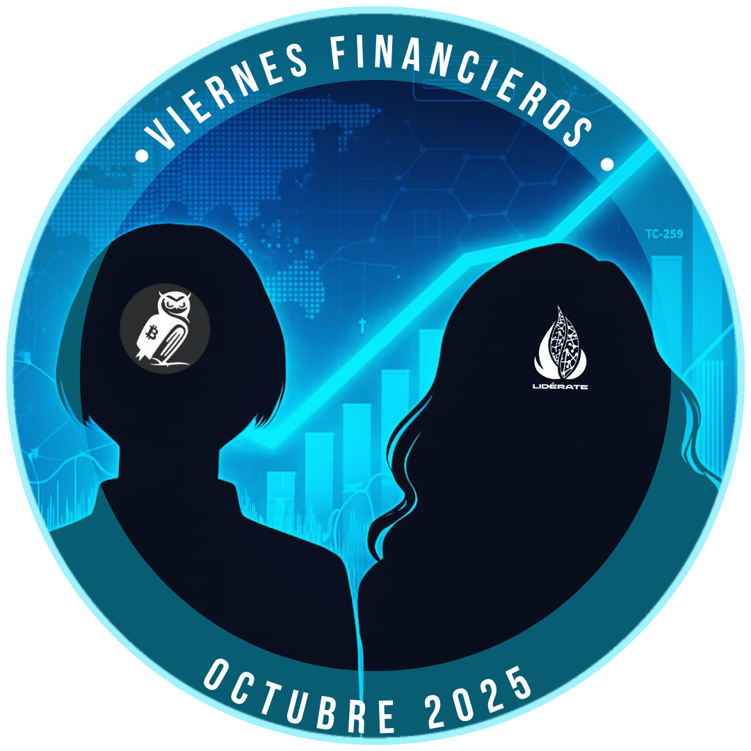 Viernes financieros POAP image