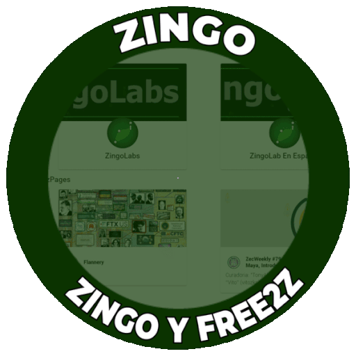 De Zingo! a Free2Z POAP image