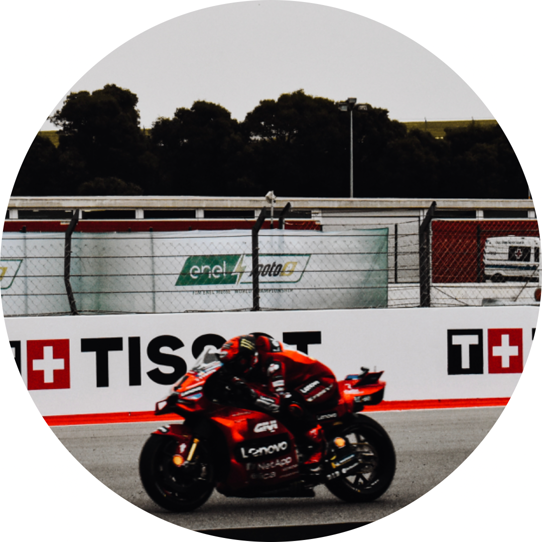 Portuguese Grand Prix POAP image