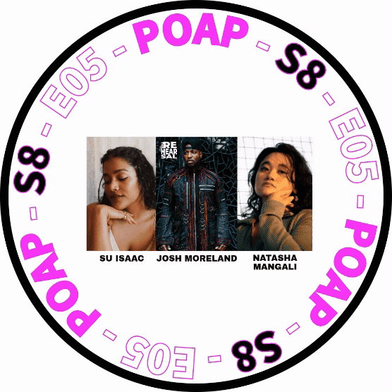 SZN08 - EP05 - The Rehearsal drop image