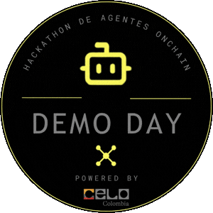 Demo Day · Hackathon Agentes Onchain