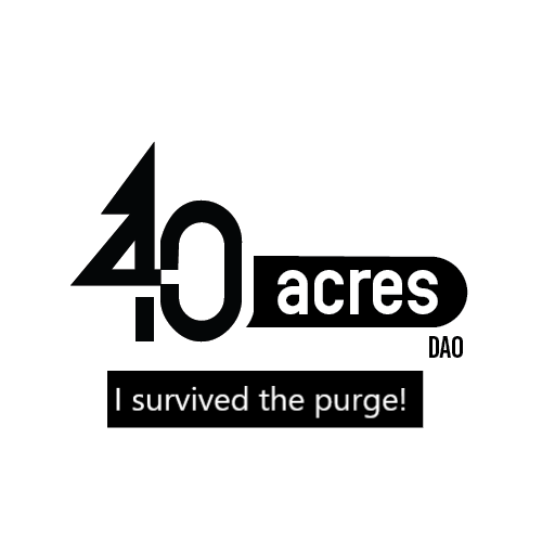 40 Fam Survivors  POAP image