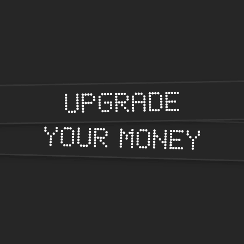 Polygon - Money Rails - Bank On It POAP image