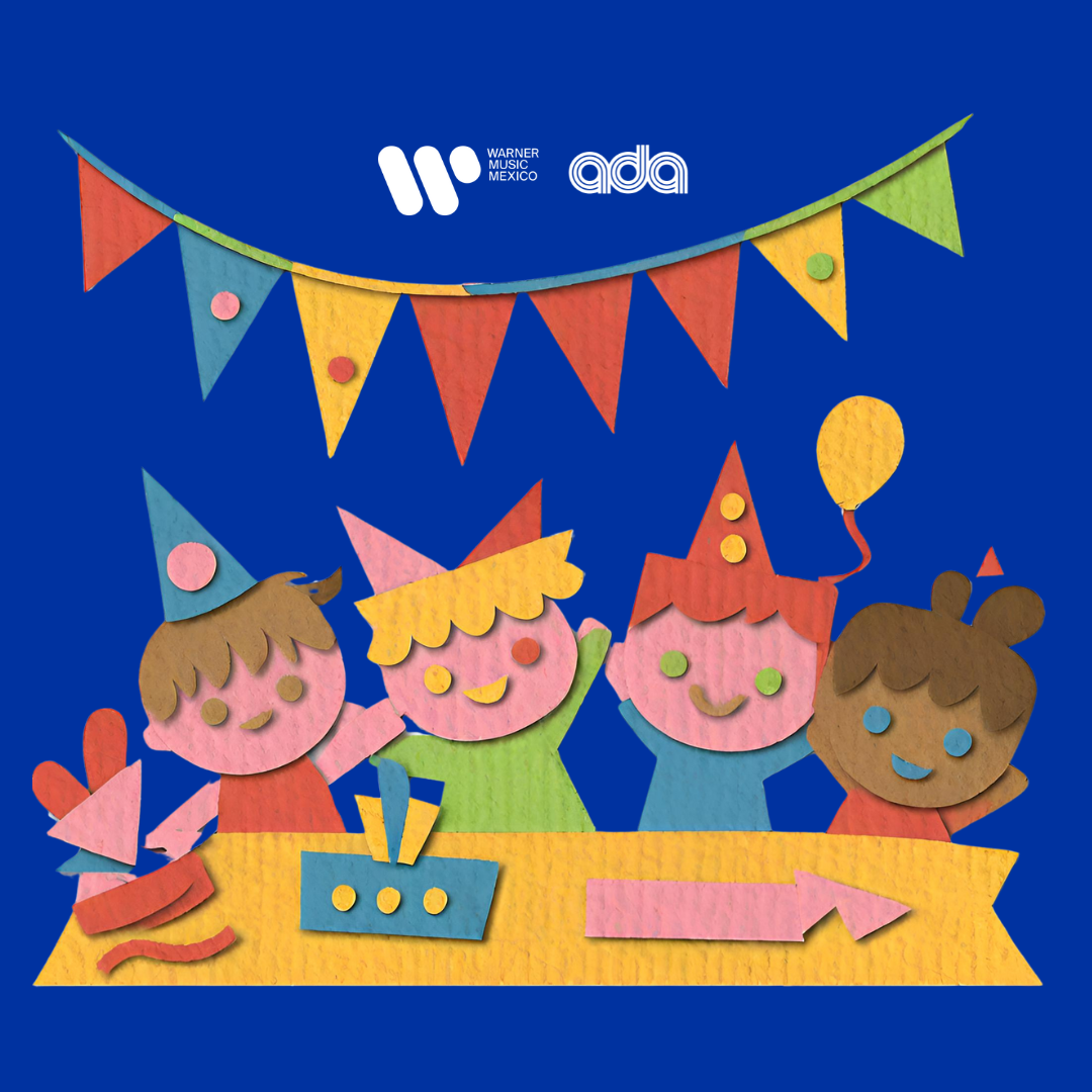 ABRIL- Festejos de cumpleaños POAP image